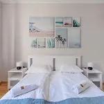White Sand By Baltica Apartments