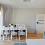 White Sand By Baltica Apartments
