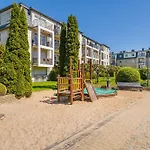 White Sand By Baltica Apartments