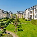 White Sand By Baltica Apartments